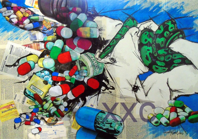 Galerie