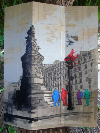 Galerie