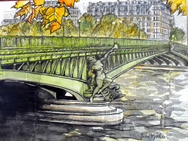 Galerie