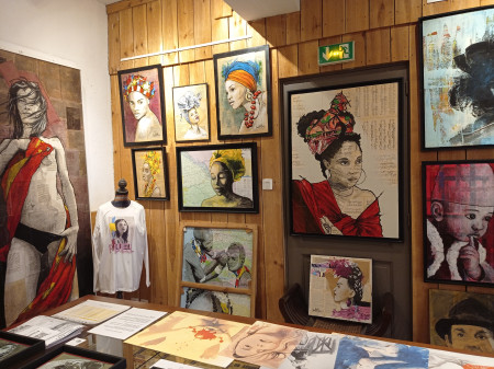 Exposition permanente