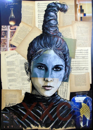 Galerie
