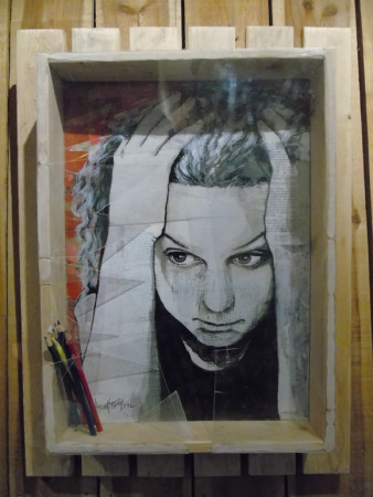 Galerie