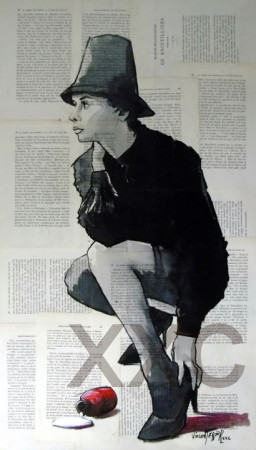 Galerie