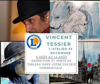Exposition temporaire