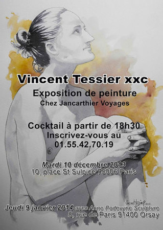 Exposition temporaire