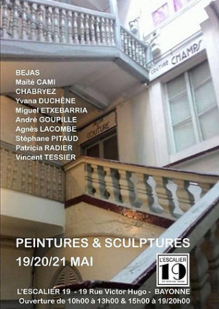 Exposition temporaire
