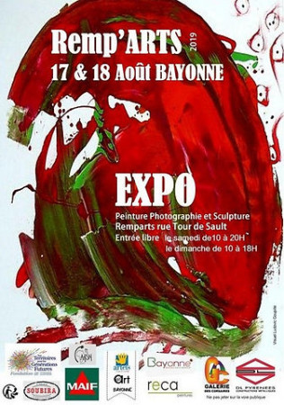 Exposition temporaire
