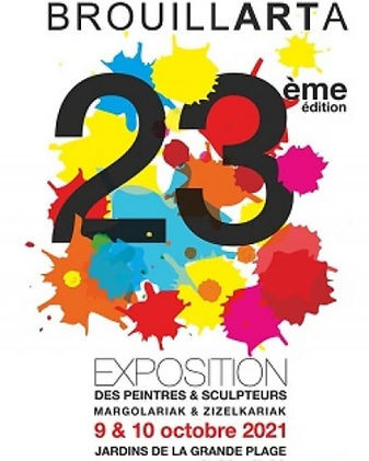 Exposition temporaire