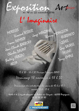 Exposition temporaire