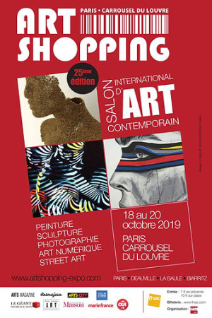 Exposition temporaire