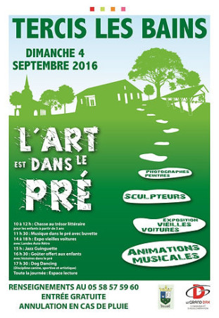 Exposition temporaire