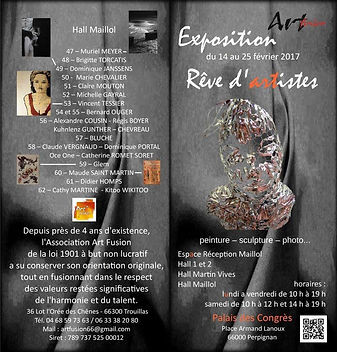 Exposition temporaire