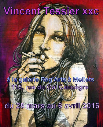 Exposition temporaire