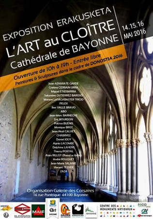 Exposition temporaire