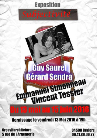 Exposition temporaire