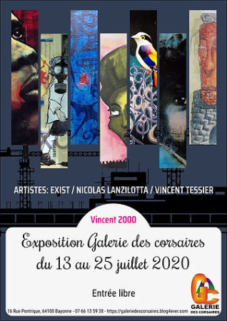 Exposition temporaire