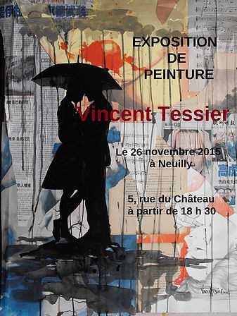 Exposition temporaire