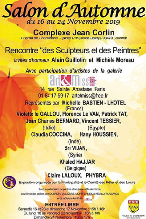 Exposition temporaire