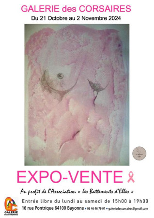 Exposition temporaire